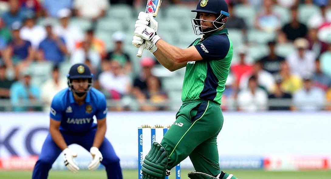 Umpire's Call: How Cricket's Review System Actually Decides — and How Teams Get It Wrong Umpire's Call: How Cricket's Review System Actually Decides — and How Teams Get It Wrong