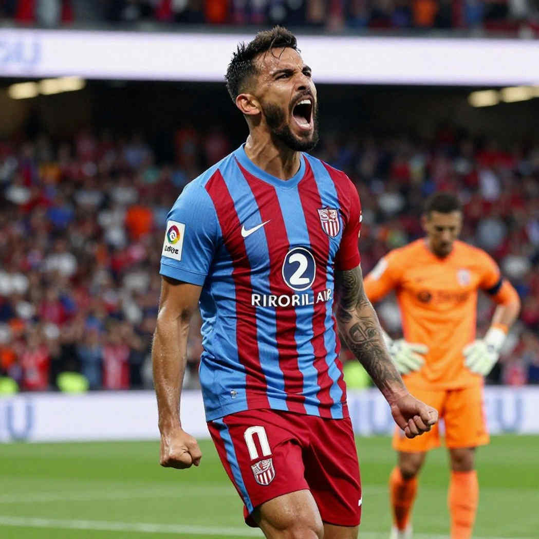 The Empty Chair in Mexican Football: Sisniega's Absence, Márquez's Beginning, and the Shadow of Liga MX The Empty Chair in Mexican Football: Sisniega's Absence, Márquez's Beginning, and the Shadow of Liga MX