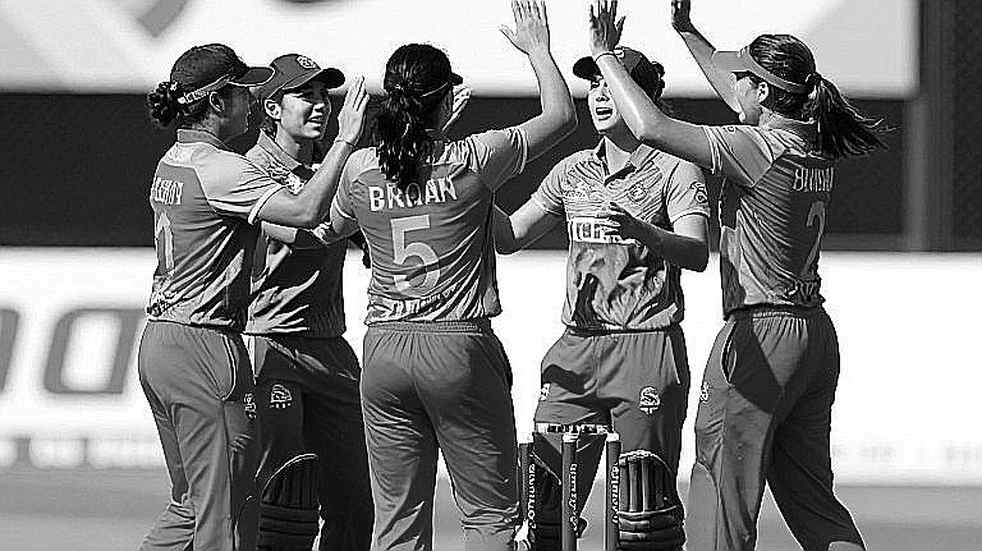 Empty File, Broken Chain: Where Blockchain Fits in Cricket's Information Flow