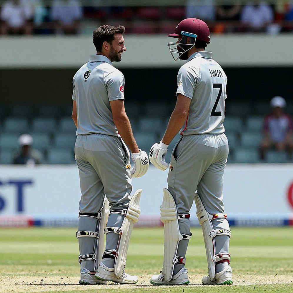 The WACA Warm-Up: Where England's Preparation Ledger Doesn't Add Up The WACA Warm-Up: Where England's Preparation Ledger Doesn't Add Up