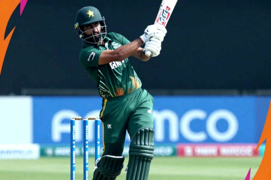 Dubai's Pressure Geometry: How the Ninth Asia Cup Title Rewrote the Middle-Overs Equation Dubai's Pressure Geometry: How the Ninth Asia Cup Title Rewrote the Middle-Overs Equation