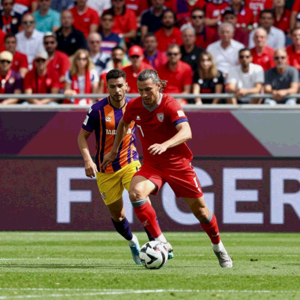 The Shadow of a Prefix: How One Match Preview Became a Test of Information The Shadow of a Prefix: How One Match Preview Became a Test of Information