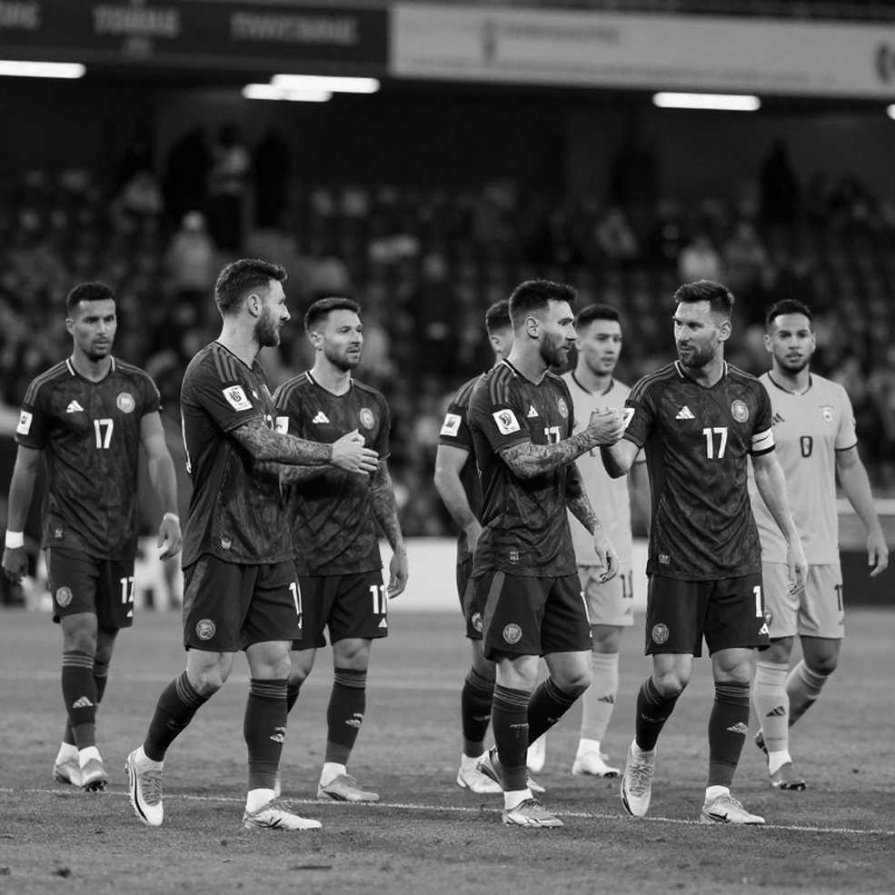 বেকহ্যাম, ফিফা ও অসমাপ্ত বাক্য: প্রার্থীর আগেই ঘোষণা হয়ে গেল মানদণ্ড
