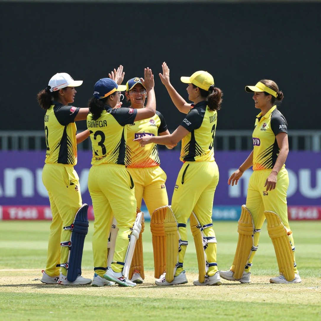 A Storm in 23 Balls, Done in 65: Brathwaite's Record and the Arithmetic of a Mismatch