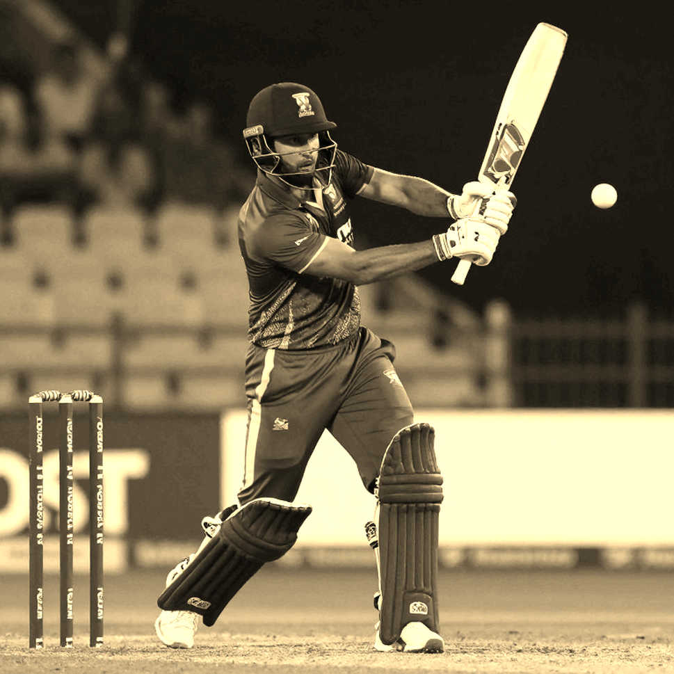 The Country of the Last Ball: Why Asian Cricket Is a Game of Waiting The Country of the Last Ball: Why Asian Cricket Is a Game of Waiting