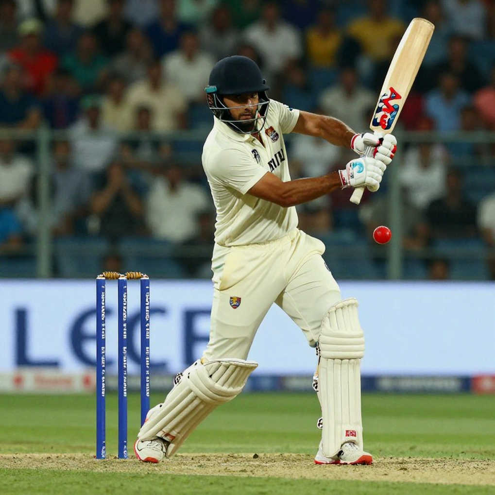 From Timed Out to Overthrow: The Block That Breaks Cricket's Officiating Chain