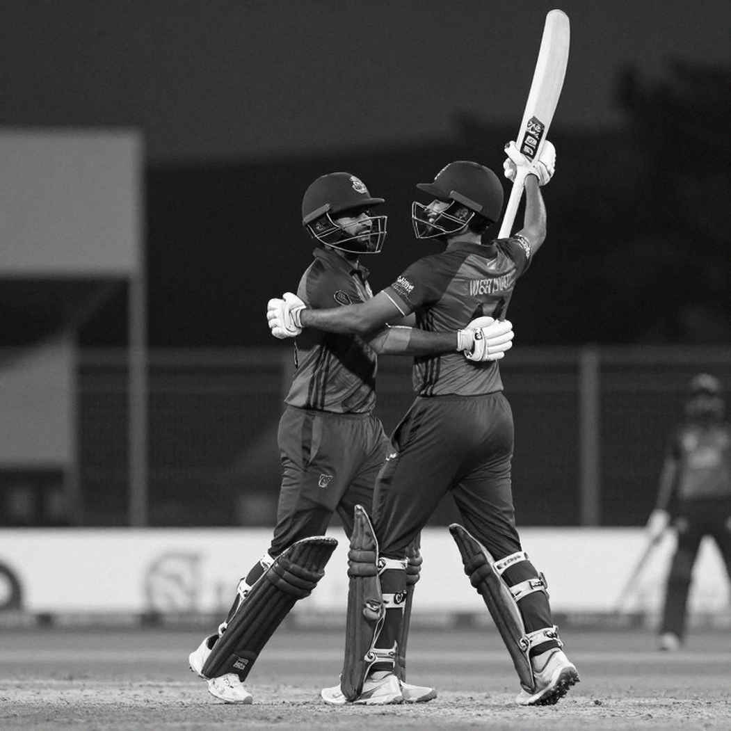 Whose Ledger, Whose Profit: Asian Cricket, Gulf Money and the Silence in the Stands Whose Ledger, Whose Profit: Asian Cricket, Gulf Money and the Silence in the Stands