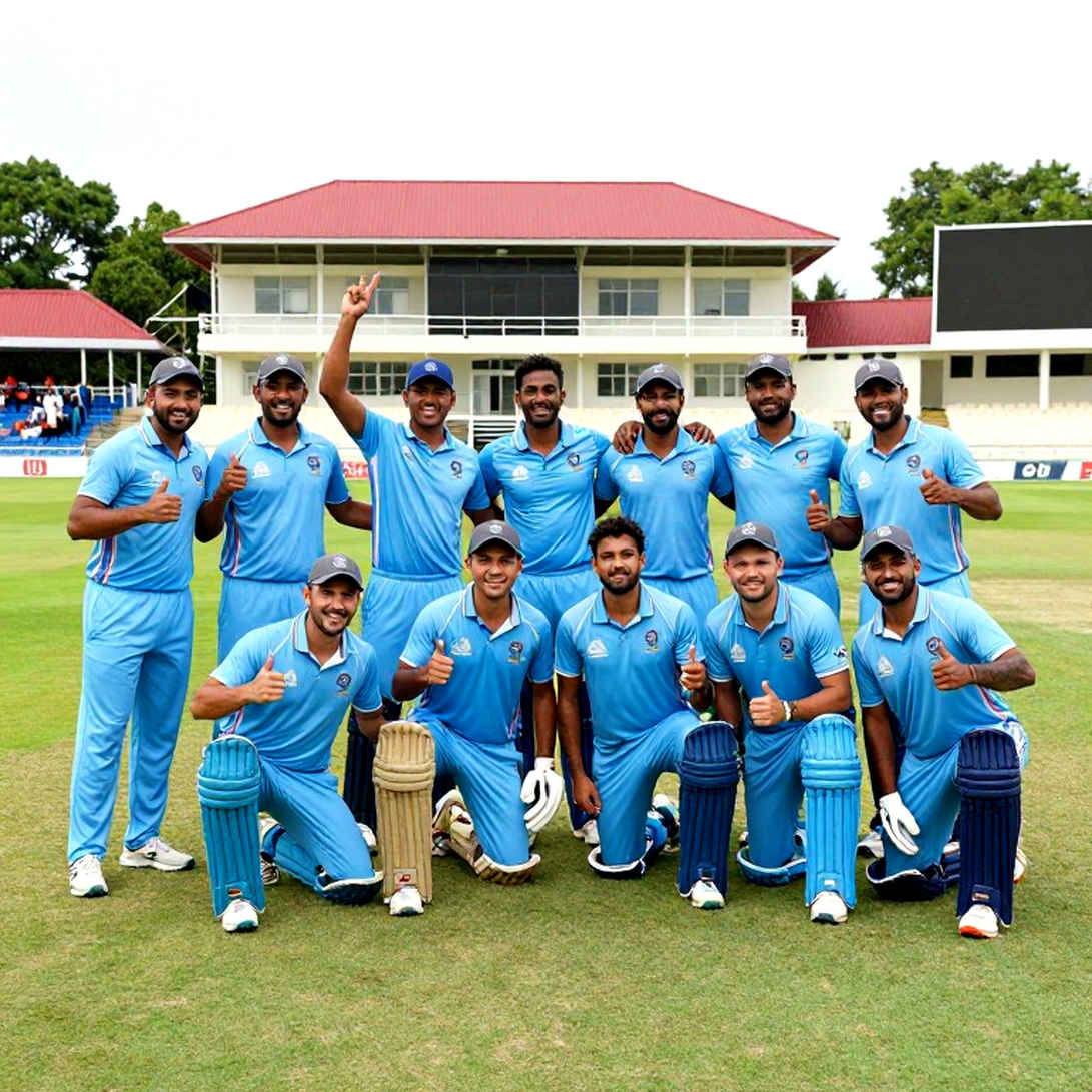 কাঠামোগত বিশ্লেষণের ফাঁপা আবরণ: যখন ক্রিকেট বিশ্লেষণে তথ্যই অনুপস্থিত