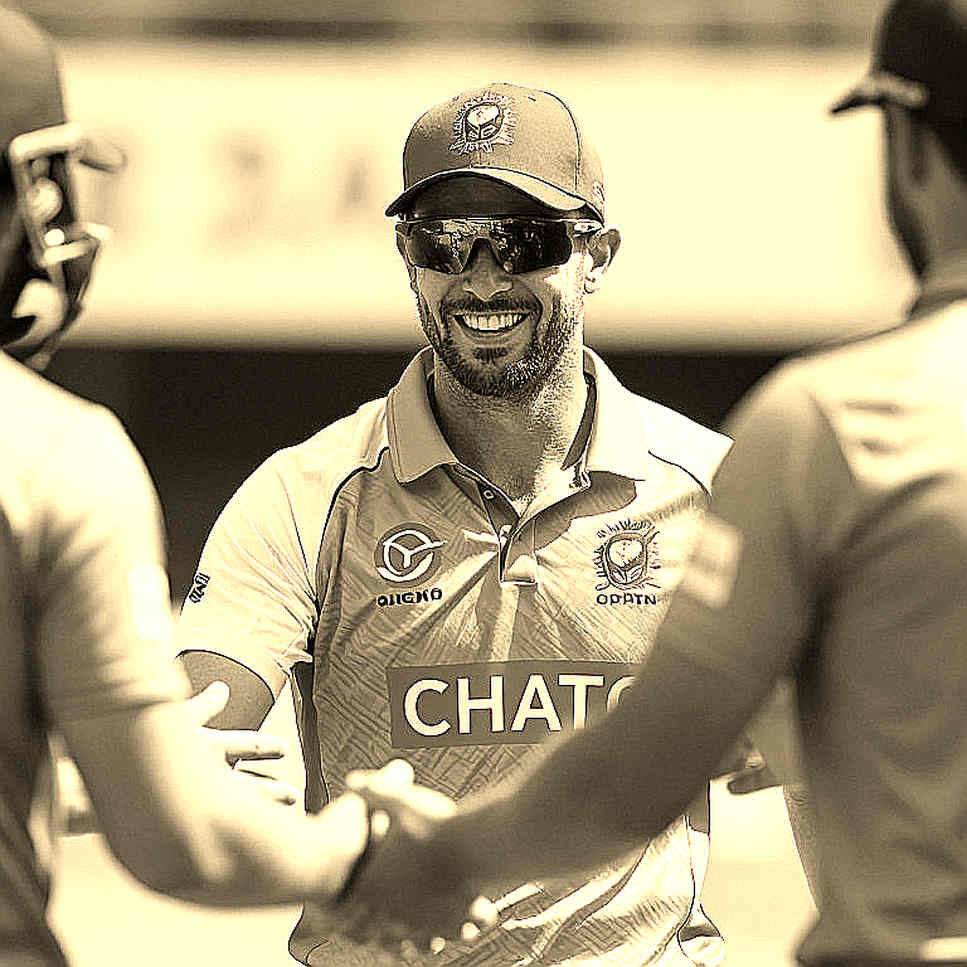 ৩৬ বলের খাতা: আফগানিস্তান কীভাবে অস্ট্রেলিয়ার মডেল ভেঙে দিল