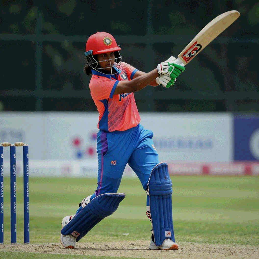 The 36-Ball Ledger: How Afghanistan Broke Australia's Model The 36-Ball Ledger: How Afghanistan Broke Australia's Model