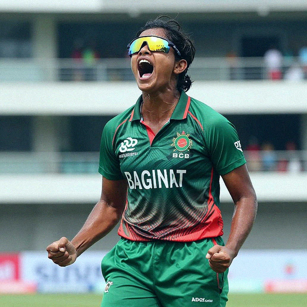 The U19 Ledger: Six of Asia's Champions Reached Senior Cricket — Their Captain Reached Nothing The U19 Ledger: Six of Asia's Champions Reached Senior Cricket — Their Captain Reached Nothing