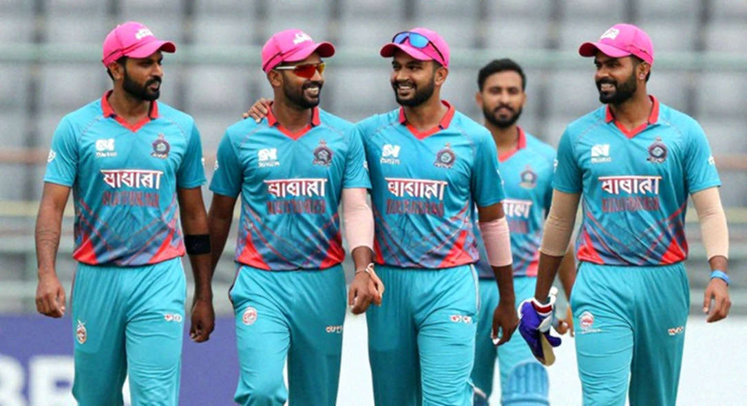 ক্রিকেট বিশ্লেষণ পাইপলাইন যখন খালি ফেরে: নাল-হ্যান্ডলিং ছাড়া ডেটা নিজেই গল্প বানিয়ে ফেলে