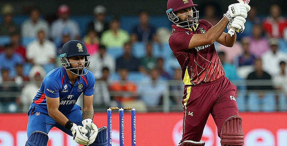 Four Leagues, One Window: Where Asian Franchise Cricket's Data Disappears Four Leagues, One Window: Where Asian Franchise Cricket's Data Disappears