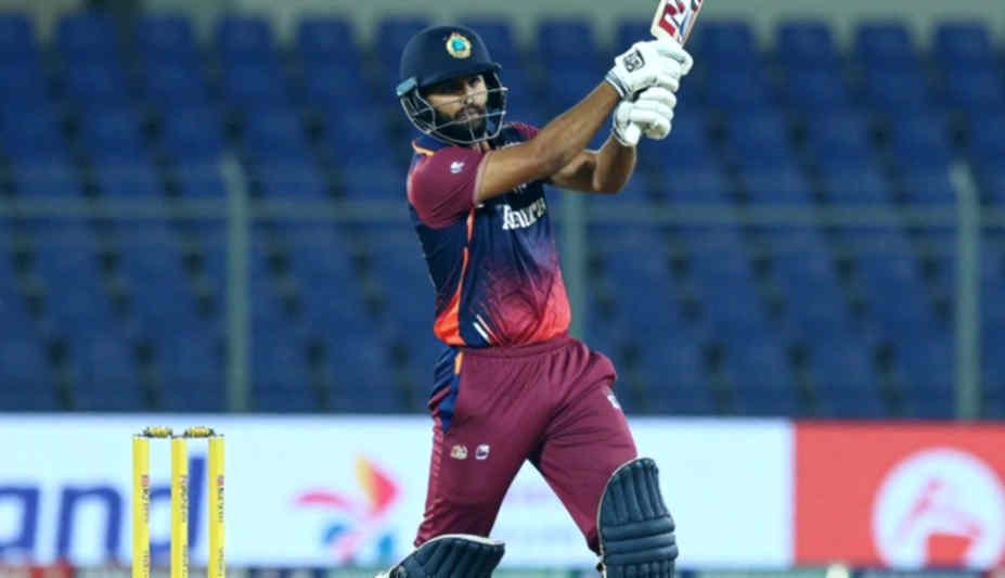 Will Blockchain Teach Cricket's Scorecard to Tell the Truth? Will Blockchain Teach Cricket's Scorecard to Tell the Truth?