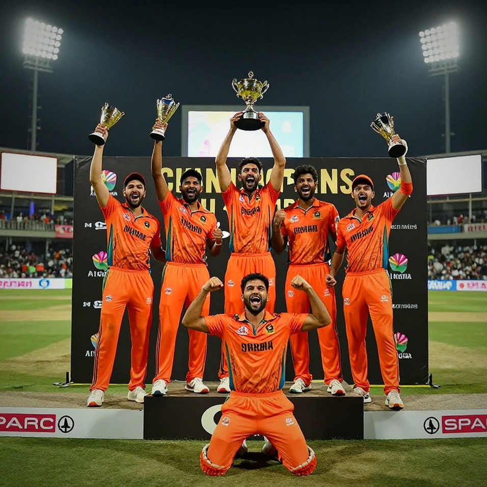 Ledger, Umpire and Oracle: Where Blockchain Actually Fits in Cricket's Decision Chain Ledger, Umpire and Oracle: Where Blockchain Actually Fits in Cricket's Decision Chain