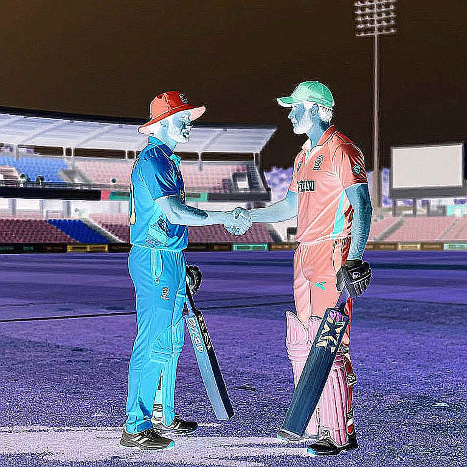 The Last-Ball Ruling: What Was Never Reviewed, Yet Still Adjudicated, in the Sri Lanka–Bangladesh Women's U19 Match