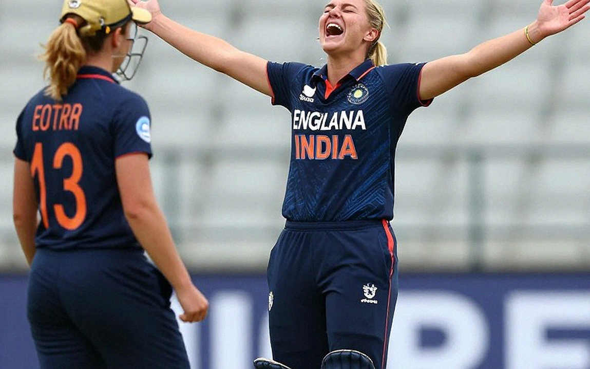 The Last-Ball Ruling: What Was Never Reviewed, Yet Still Adjudicated, in the Sri Lanka–Bangladesh Women's U19 Match