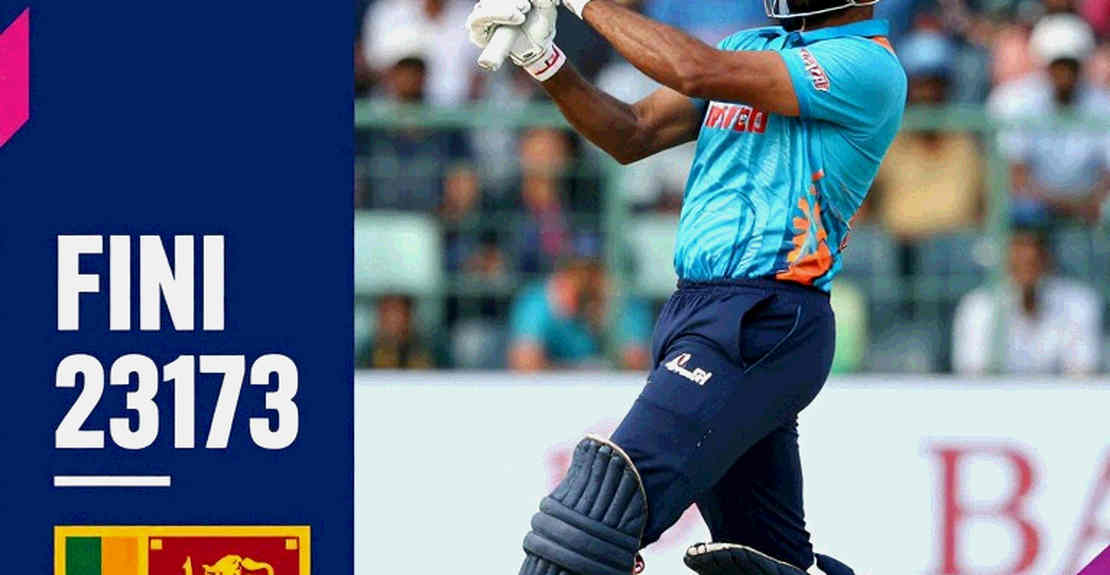 ধনঞ্জয় ডি সিলভার নীরব বিদায়: ১৮ টেস্টের করিডোর, লকার রুমের সুর আর এক প্রজন্মের হস্তান্তর
