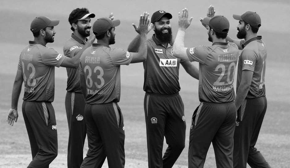 The Distributed Ledger: Where Asian Cricket's Blocks Are Going