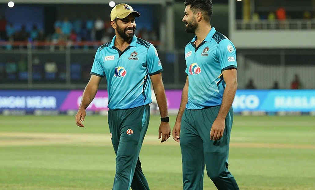 The Distributed Ledger: Where Asian Cricket's Blocks Are Going