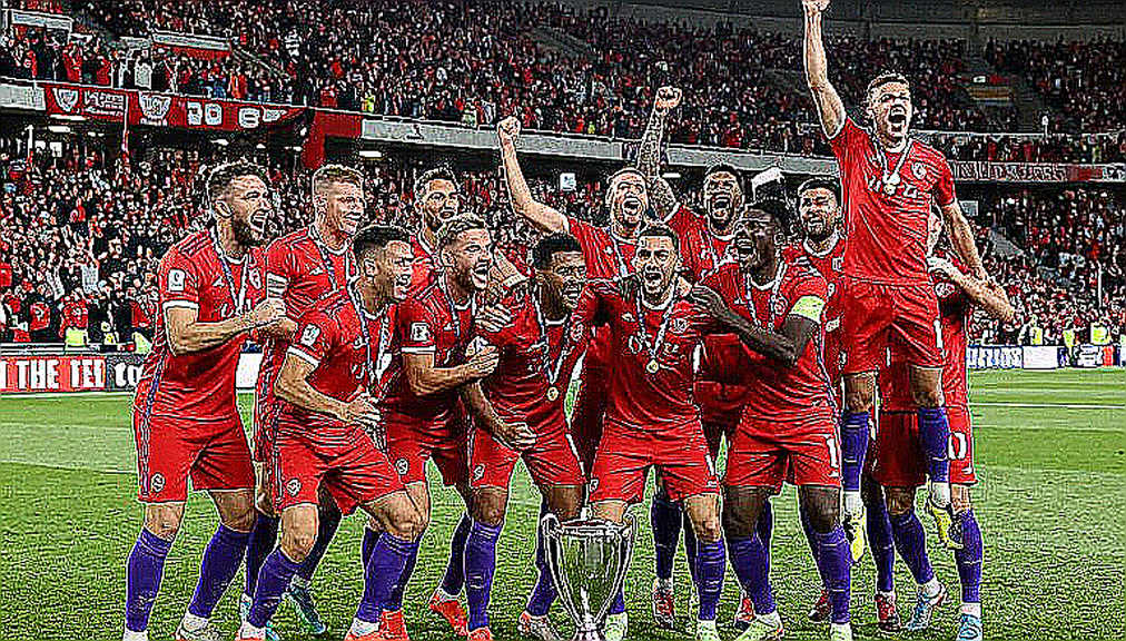 The Mirror of Three Goals: What the International Press Wrote About USA–Mexico in Glendale, and What It Chose Not to Write The Mirror of Three Goals: What the International Press Wrote About USA–Mexico in Glendale, and What It Chose Not to Write