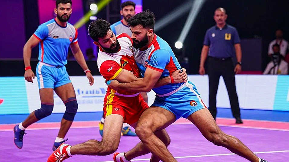 কাবাডি চ্যাম্পিয়নস লিগের রিটেনশন: হরিয়ানার পাঁচ দল, দশ নাম আর ১৯.২ লাখ টাকার আয়না