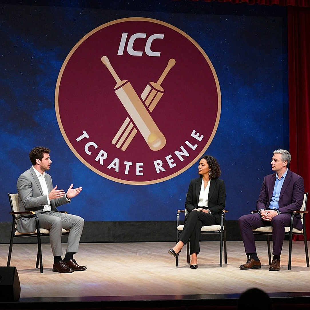 Blockchain and Cricket: From Fan-Token Hype to the Quiet Fix for Ticket Fraud Blockchain and Cricket: From Fan-Token Hype to the Quiet Fix for Ticket Fraud