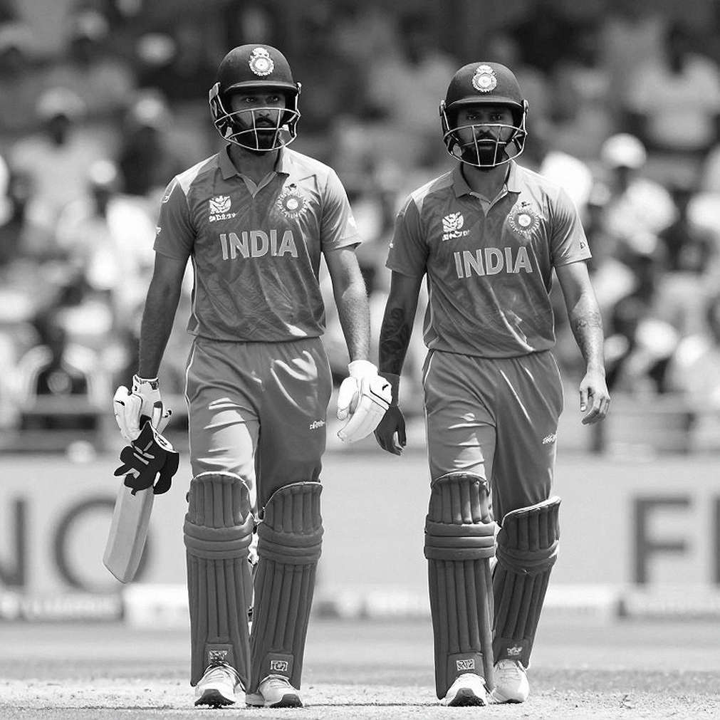 The Silence Before the Second New Ball: How the Ranji Trophy Winter Sets World Cricket's Tempo The Silence Before the Second New Ball: How the Ranji Trophy Winter Sets World Cricket's Tempo