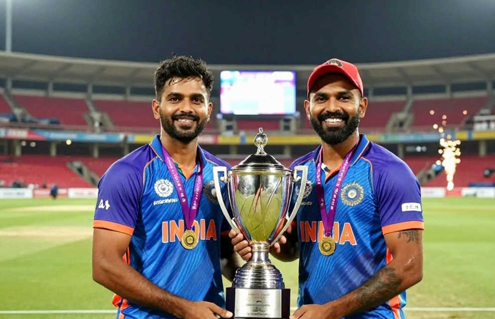 ট্রান্সফার উইন্ডোর শব্দে ডুবে থাকা সিগন্যাল: দক্ষিণ এশিয়ার ক্রিকেট ক্যারিয়ারের অদৃশ্য অর্থনীতি