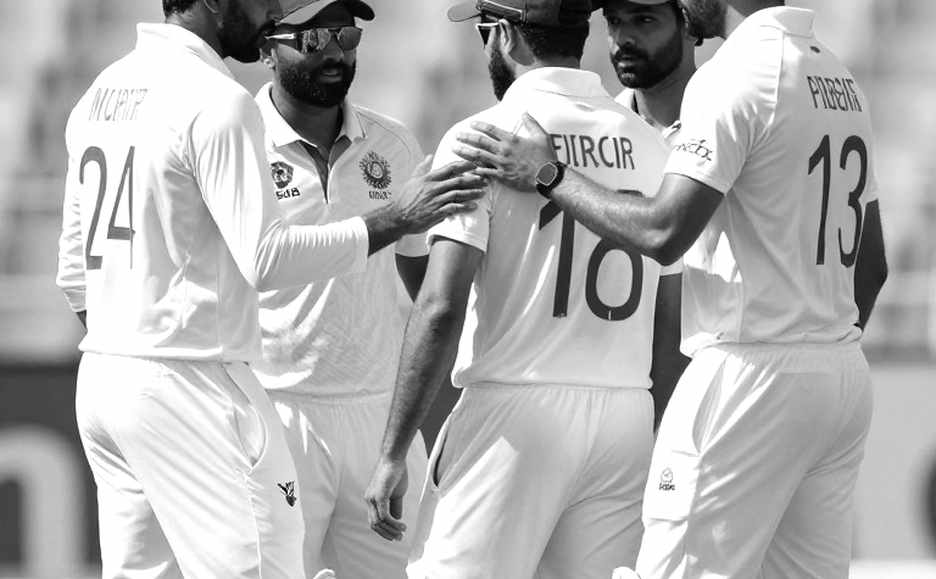 খালি ঘরের প্রতিরক্ষা: ক্রিকেট-বিশ্লেষণে 'যথেষ্ট তথ্য নেই' সবচেয়ে সাহসী বাক্য কেন