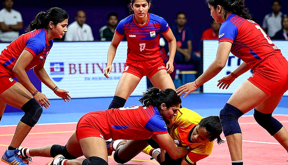 আইচি-নাগোয়া কাবাডি সেমিফাইনাল: ‘অপরাজিত’ শব্দের আড়ালে ভারতের দুই দল যে প্রশ্নটা রেখে যায়