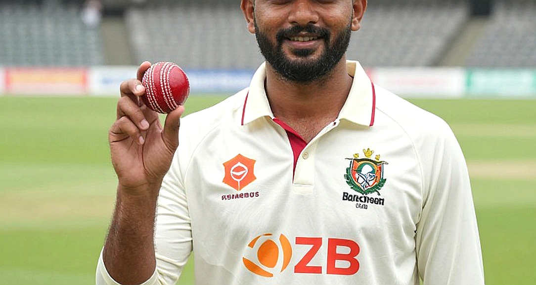 গ্যাননের ৫-৪২ আসলে বোলিংয়ের গল্প নয়, অ্যাডিলেডে দক্ষিণ অস্ট্রেলিয়ার ব্যাটিং কাঠামোর ফাঁস