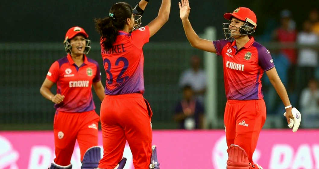 Miraz's 234: In a Two-Day Warm-Up, the Real Story Isn't on the Scoreboard Miraz's 234: In a Two-Day Warm-Up, the Real Story Isn't on the Scoreboard
