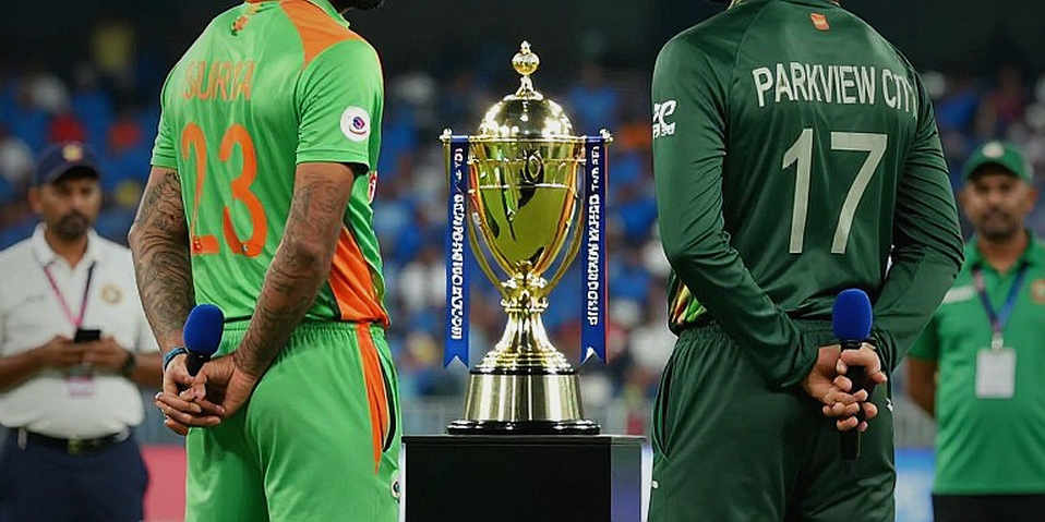 মিডল-ওভারের অর্ধ-স্থান: রিং গ্যাপ যখন ডিফেন্সের অসম্পূর্ণ প্রশ্ন
