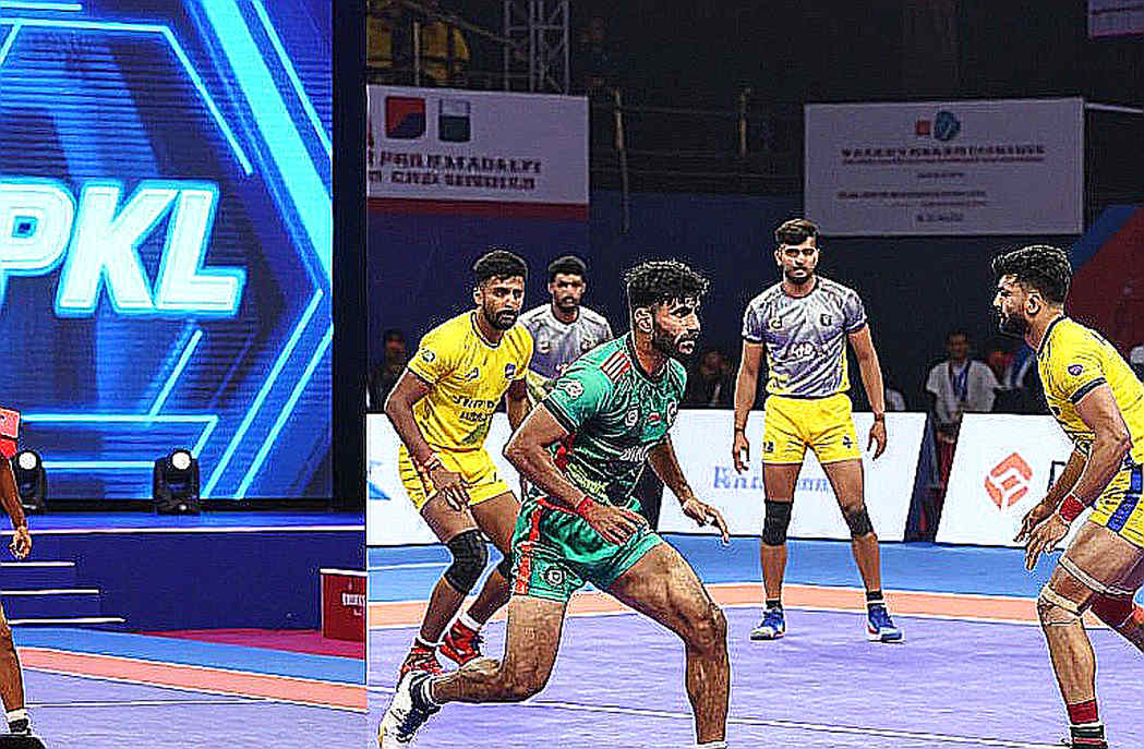 ৪৯-২৪-এর পেছনের ফাঁকা ঘর: ভারত-জাপান ম্যাচ থেকে যে তথ্য কেউ ছাপেনি