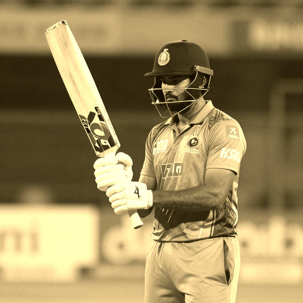 খালি ফিডের পাঠ: ক্রিকেট বিশ্লেষণে নীরবতা যখন সবচেয়ে সৎ উত্তর