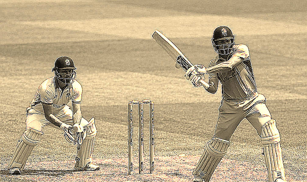 Reading the Empty Feed: When Silence Is the Most Honest Answer in Cricket Analysis
