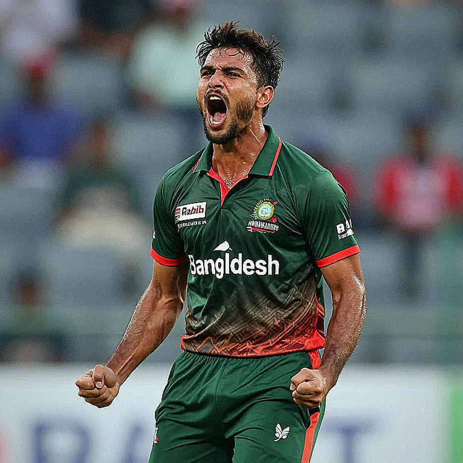Reading the Empty Feed: When Silence Is the Most Honest Answer in Cricket Analysis