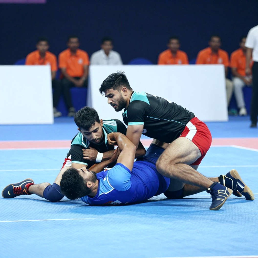 ৪২-২১: স্কোরবোর্ড যে গল্প বলে না