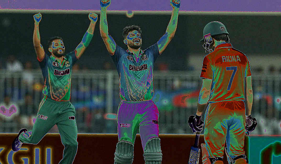 The Silent Revolution of Women's Cricket: Bangladesh's Unseen Asia Cup Journey to the World Stage The Silent Revolution of Women's Cricket: Bangladesh's Unseen Asia Cup Journey to the World Stage