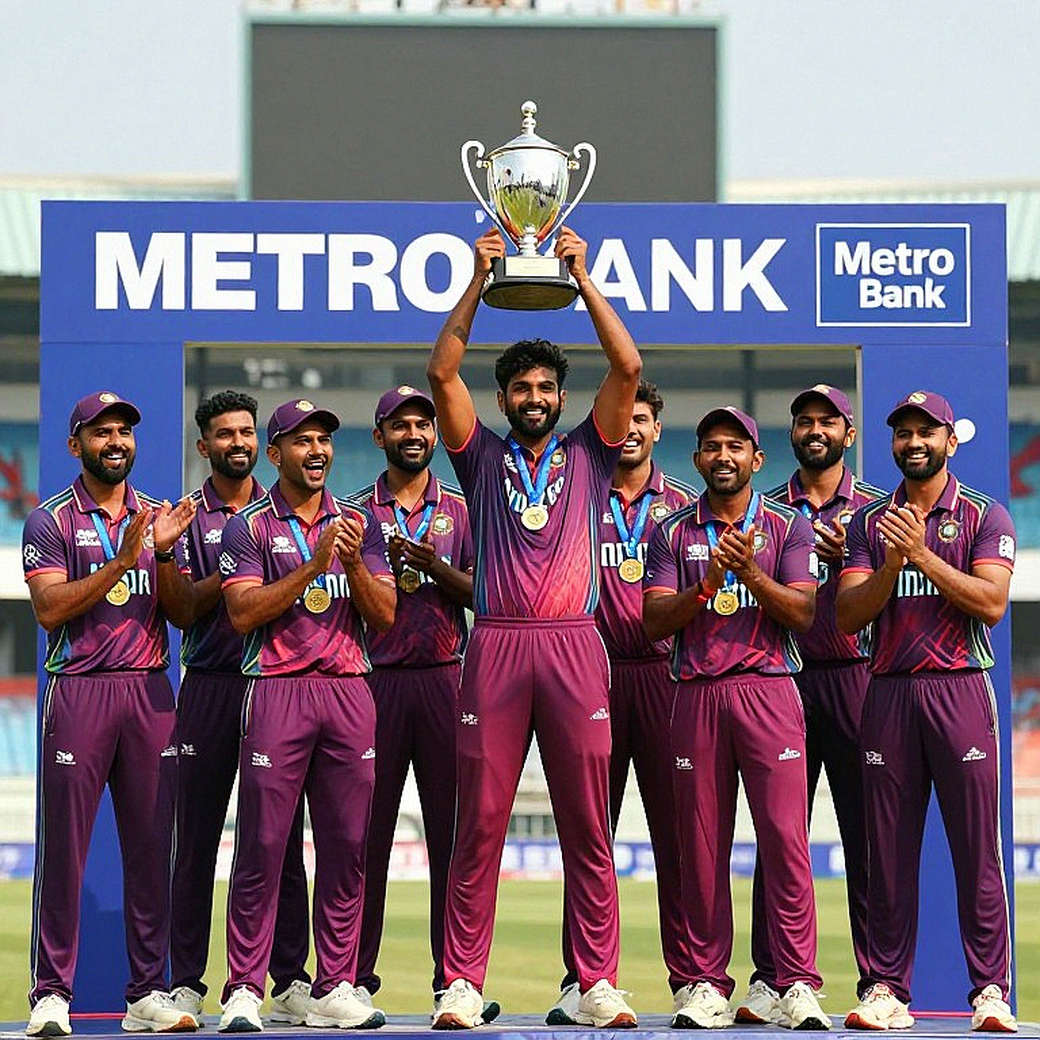 The Therapy of the Last Over and the Economy of Debt: Where Asia's Cricket Is Building Its Future The Therapy of the Last Over and the Economy of Debt: Where Asia's Cricket Is Building Its Future