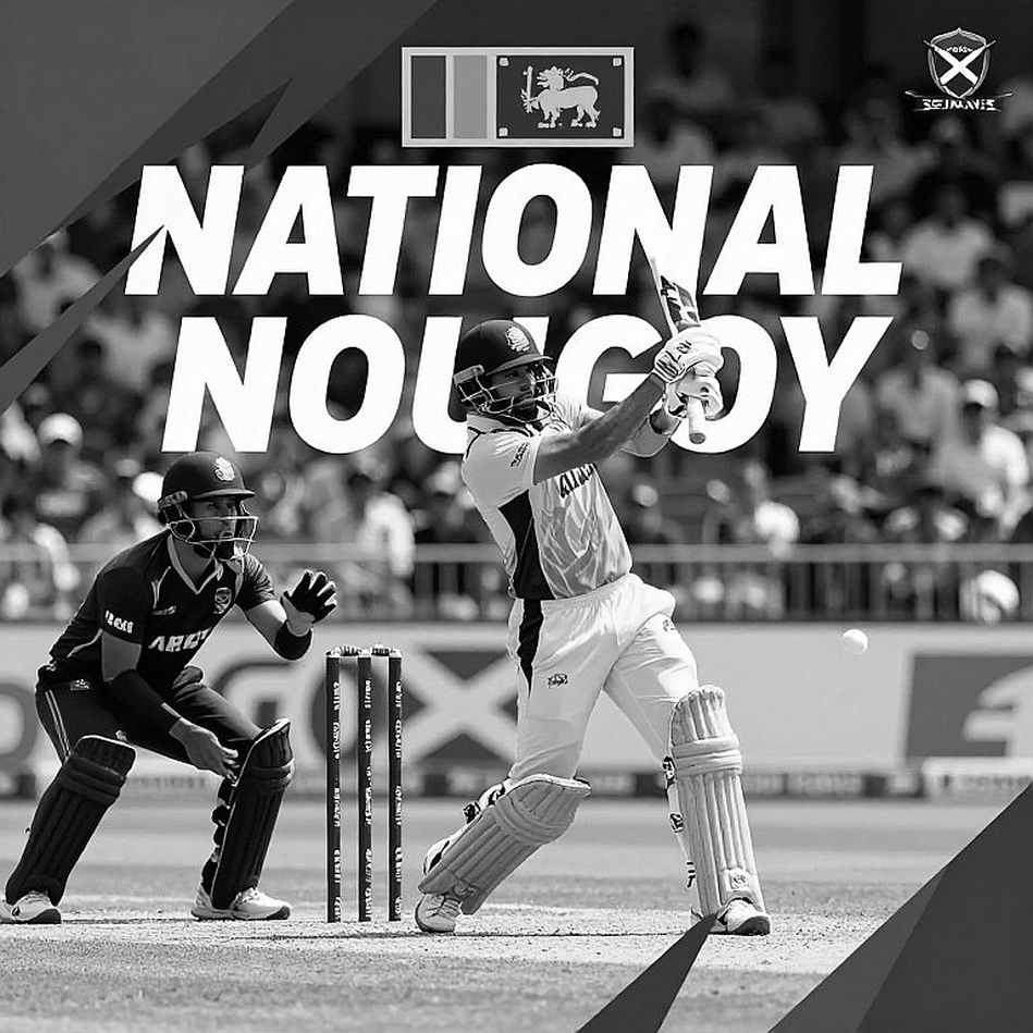মাদুশাঙ্কার ওডিআই সেরা স্পেল: লাহোরে পাকিস্তান ১১০-এ গুঁড়িয়ে গেল