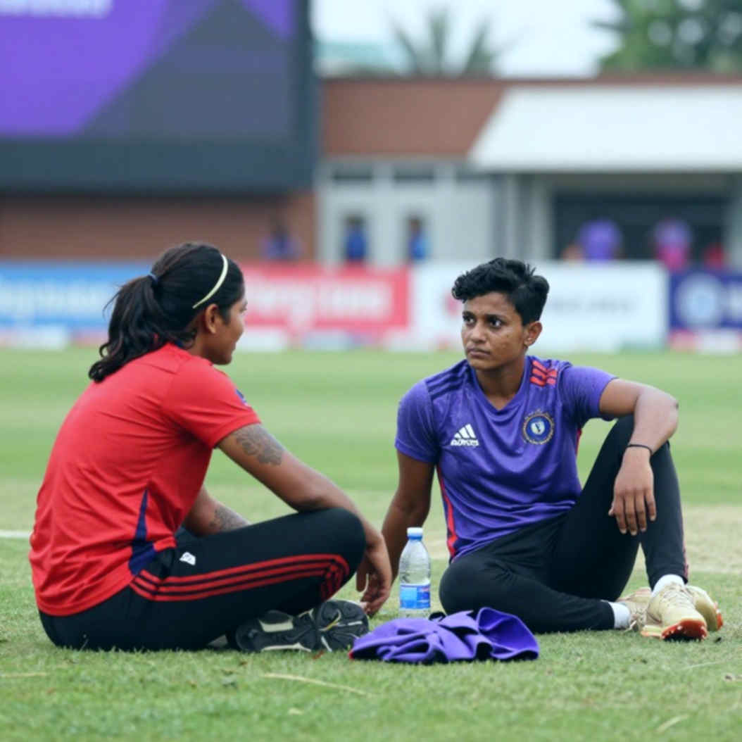 রাওয়ালপিন্ডির ৪৩০: একটি নামহীন ইনিংস, আর এক বলের নীরবতা