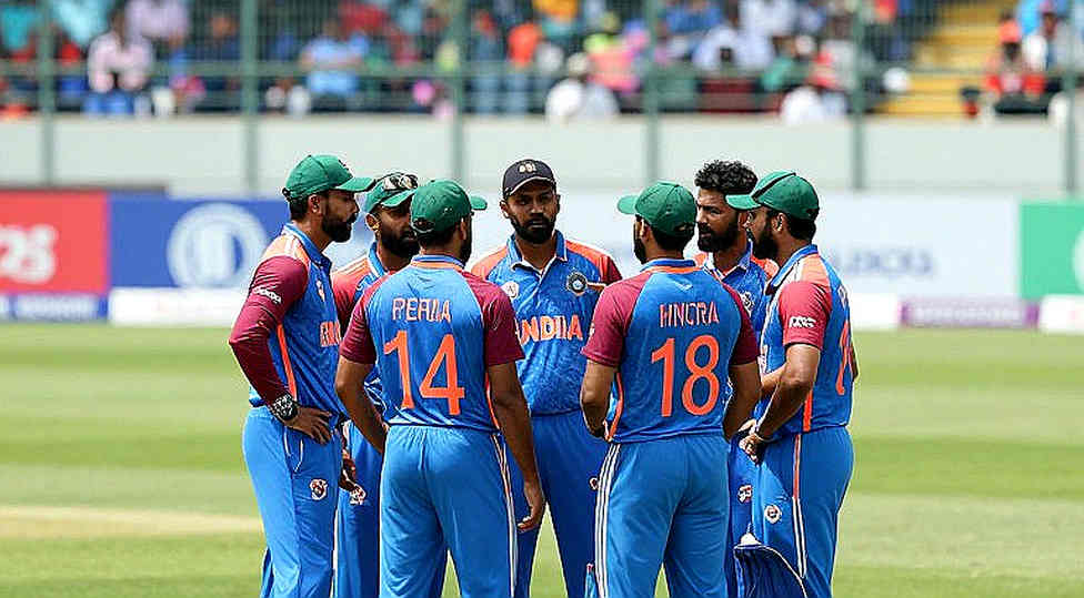 সাত থেকে পনেরো ওভার: টুর্নামেন্ট সাইকেলে বাংলাদেশের মিডল-ওভার জ্যামিতি