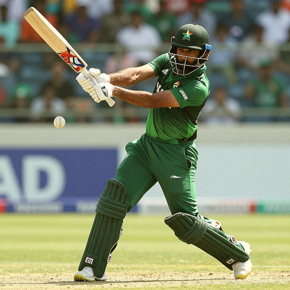 Shanto's Fitness Question or the System's Fault Line — Auditing Bangladesh's Squad Before the Afghanistan Test