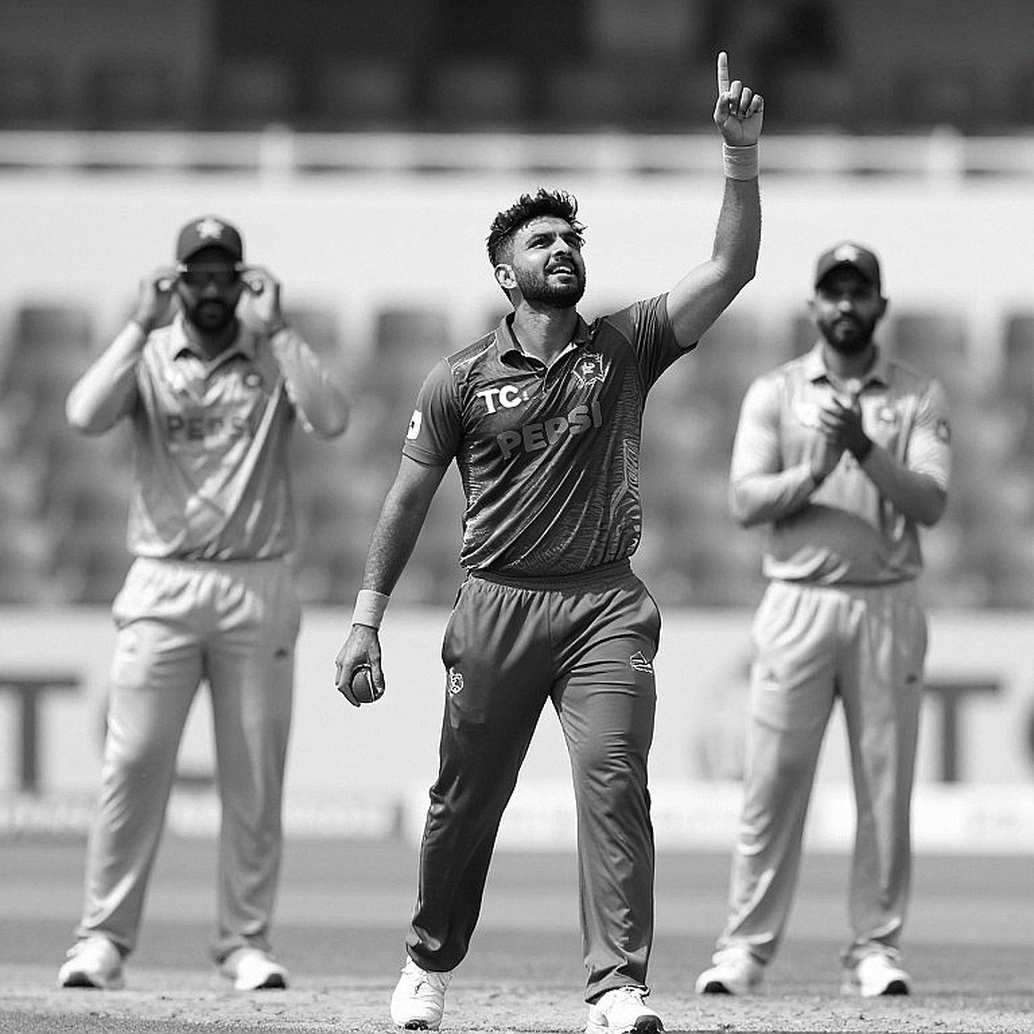 এক ওভারে পাঁচ উইকেট: দক্ষিণ আফ্রিকার বোলারের ইতিহাস গড়া