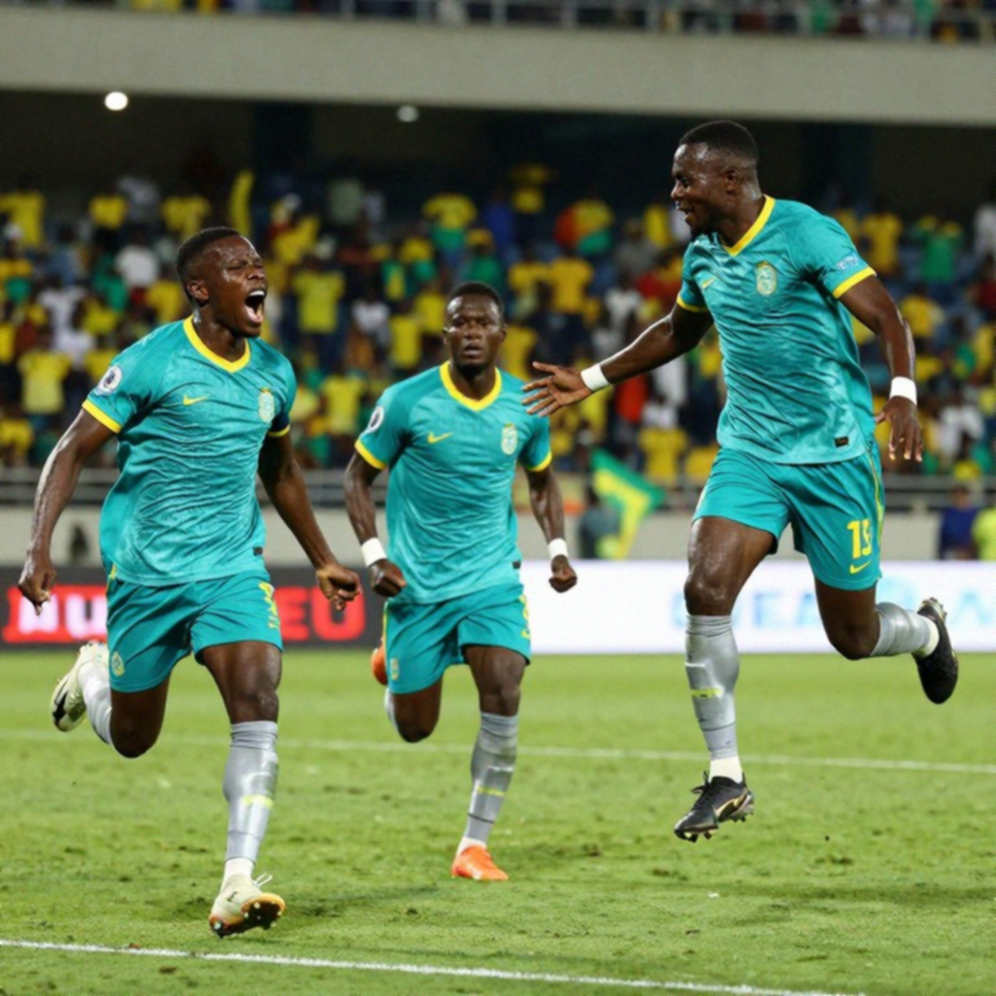 Raphinha at No. 9: Is Ancelotti's Fix an Answer for Brazil, or a New Question? Raphinha at No. 9: Is Ancelotti's Fix an Answer for Brazil, or a New Question?