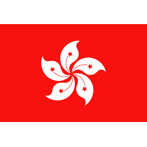 HONG KONG, CHINA