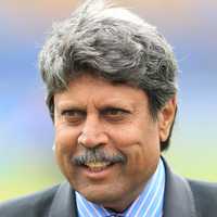 Kapil Dev