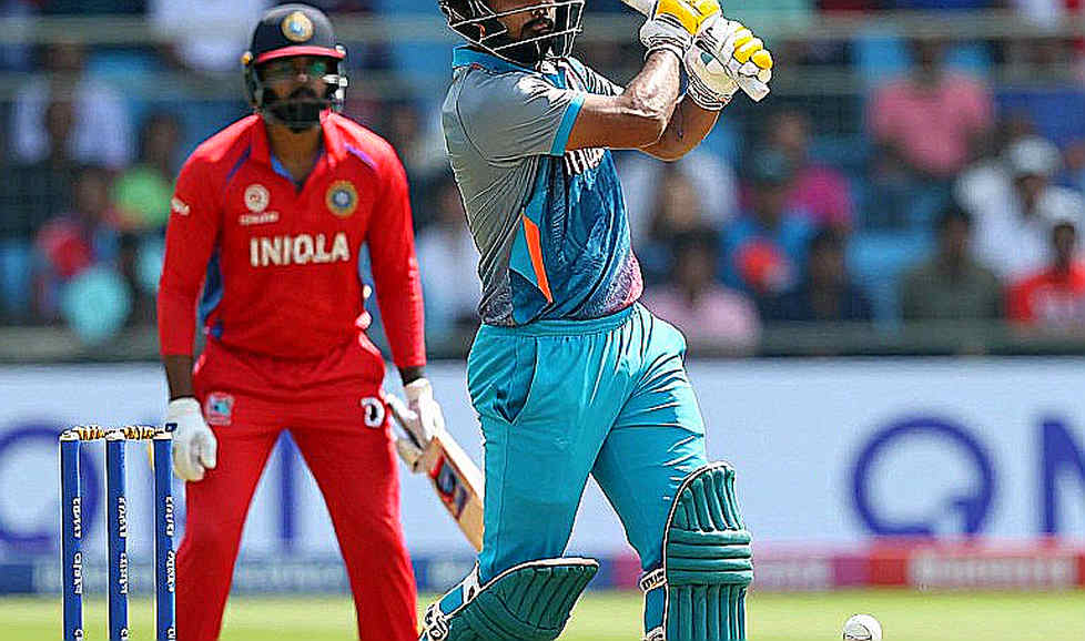 সিলেকশন কমিটির ফাঁকা চেয়ার: উত্তরাধিকারের চেয়ে প্রক্রিয়াটাই এখানে আসল খবর সিলেকশন কমিটির ফাঁকা চেয়ার: উত্তরাধিকারের চেয়ে প্রক্রিয়াটাই এখানে আসল খবর